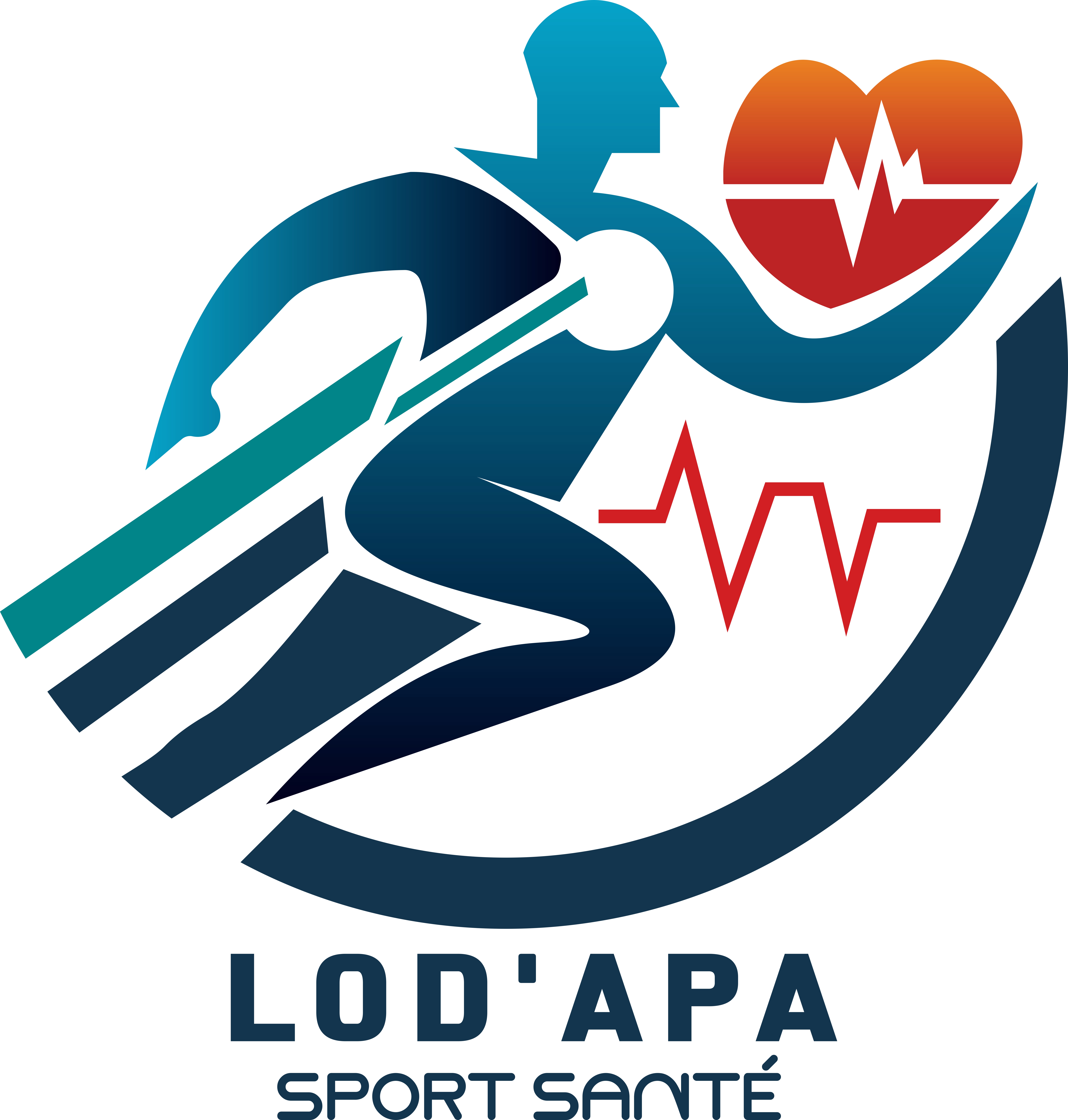 LOD'APA - Logo